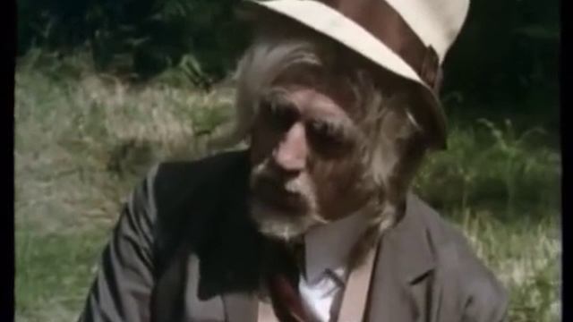 Monty Python - Johann Gambolputty (czech subtitles) смотреть онлайн