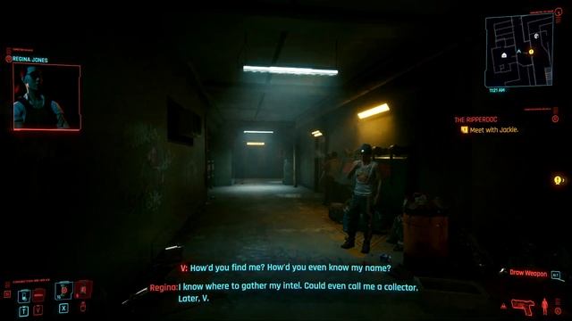 The New Gun - Let's Play Cyberpunk 2077 [Corpo/Hacker - Highest Difficulty] - 2 смотреть онлайн