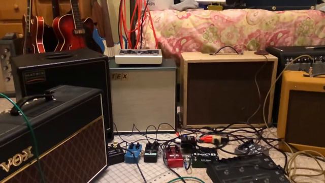 AC10 vs. Pro Junior IV shootout pt. 5 смотреть онлайн