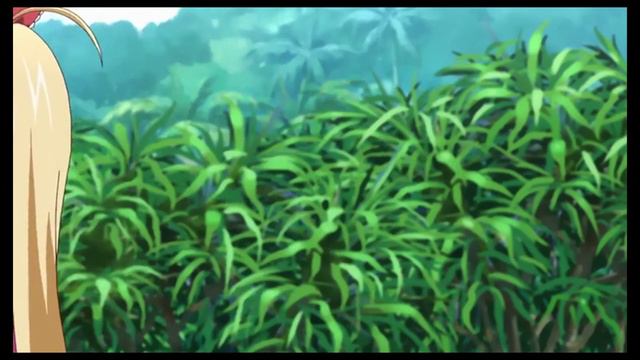 Hnetai Beach oni chichi AMV смотреть онлайн