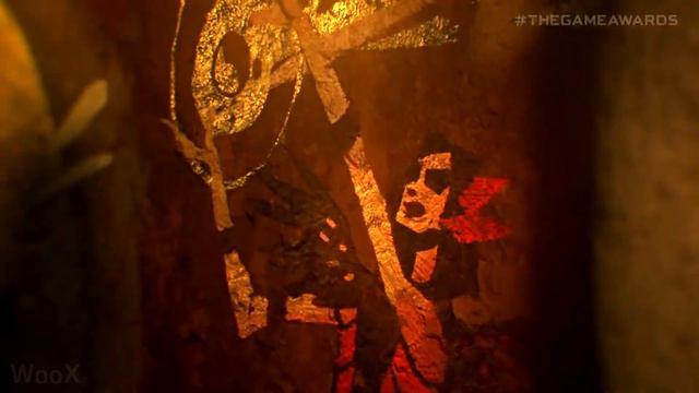 Dragon Age: Dreadwolf New Extended Trailer (2024) смотреть онлайн