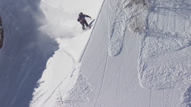 FWT20 Fieberbrunn Austria | Ski Highlights