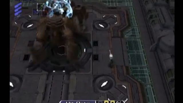 Neo Contra ... (PS2) Gameplay смотреть онлайн