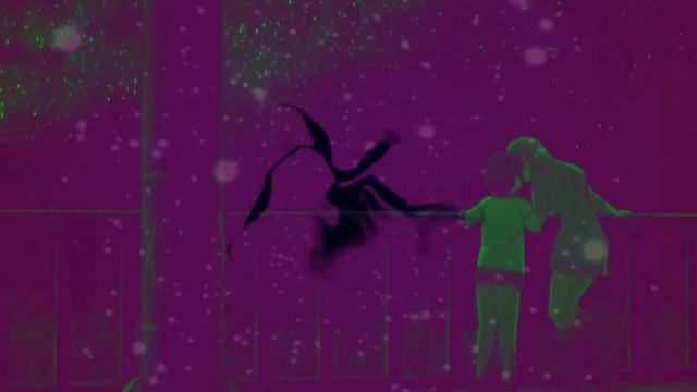 「Still world is beautiful」- Livius and Nika - Perfect смотреть онлайн