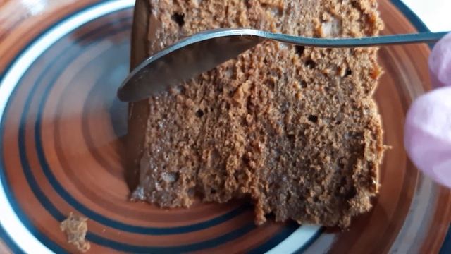 Торт Захер. ПРОСТО, ВКУСНО, ШОКОЛАДНО.САМЫЙ ПРОСТОЙ РЕЦЕПТ смотреть онлайн