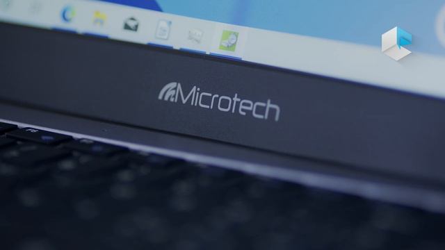 Recensione Microtech Corebook Lite смотреть онлайн
