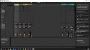 Как скачать Ableton Live 11 бесплатно+ как установка
