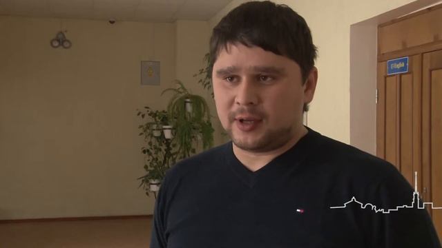 Деловая игра для старшеклассников ангарских школ смотреть онлайн