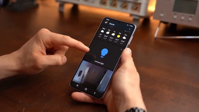 Every Apartment needs this Upgrade! (WhatsApp/Telegram Notifications) смотреть онлайн