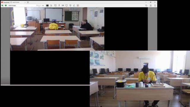 Отборочный национальный чемпионат Абилимпикс Северная Алания - Бисероплетение смотреть онлайн