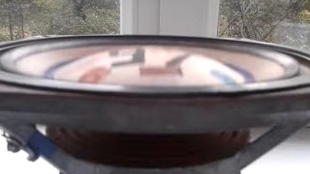 Саб тест нч динамика Radiotehnika S-90 смотреть онлайн