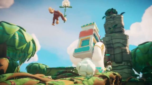 Nintendo Switch Tops Dec. 2017 NPD, Mario + Rabbids & Pokken DX Awesome DLC! смотреть онлайн