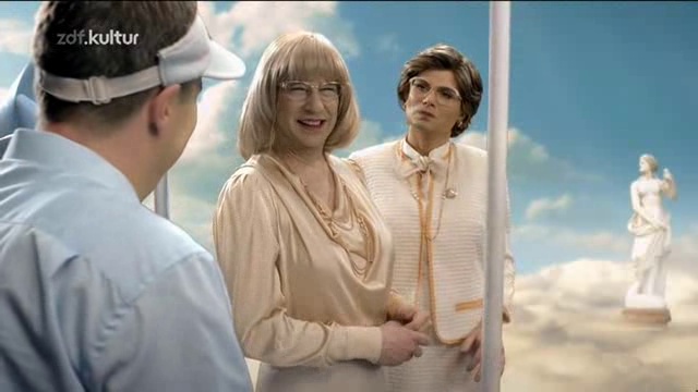 Götter Wie Wir 05 Die Wetterkrise 