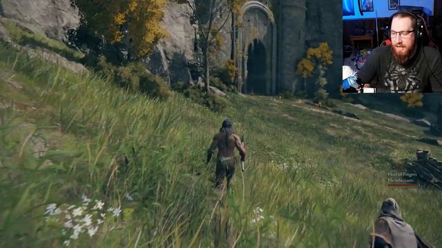 Brothers : A Tale of Two Tarnished | Elden Ring Co-Op смотреть онлайн