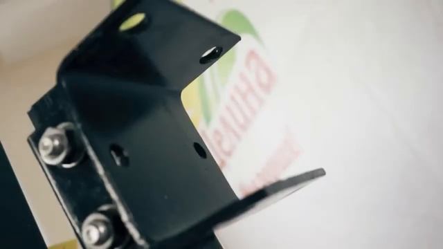 Картофелесажатель КС 01 / Potato planter KC 01 смотреть онлайн