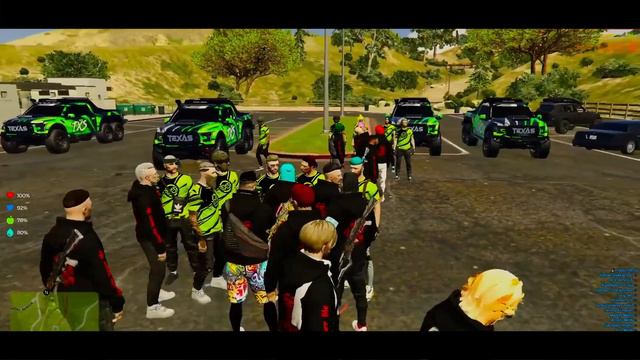 KODKKAAN VANNAVAR KONDOOND POOYI🔥🔥 |THOOTICHU KITTY OKAY🤣🤣 | MASZ❤️ VS TEXAS GANG WAR | ZION CITY смотреть онлайн
