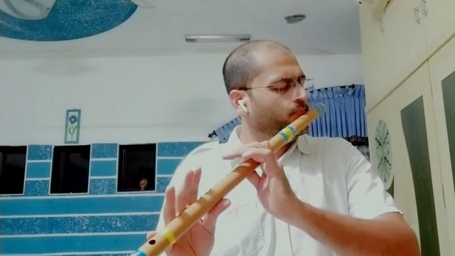 Saiyan #flute #KailashKher смотреть онлайн