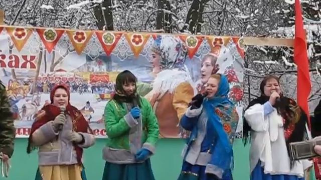 Тынды-Рынды