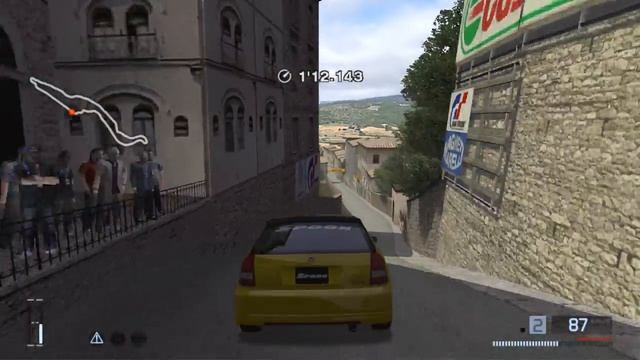 Gran Turismo 4 - Best GT Game смотреть онлайн