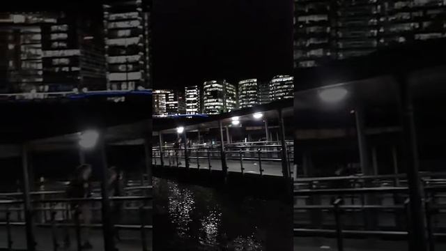 Tower Bridge -Tower Hill смотреть онлайн