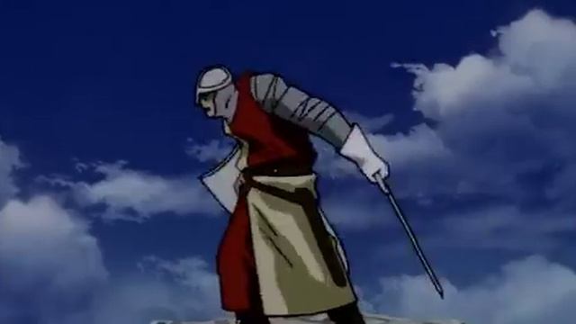 Myth II Soulblighter Prologue Intro Cinematic Cutscene смотреть онлайн