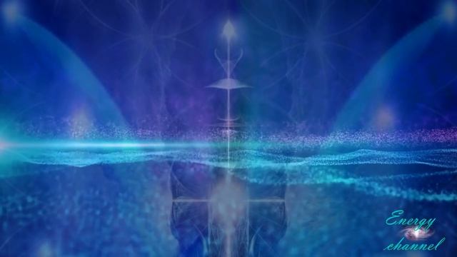 Медитация - Эволюционная прогулка - День 7 смотреть онлайн