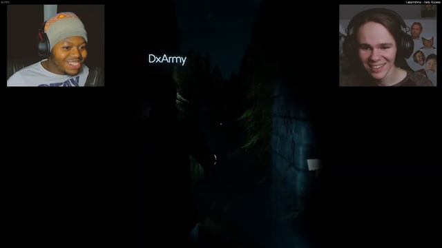 LOST IN A MAZE WITH @DXArmy - Labyrinthine Gameplay (Part 1) смотреть онлайн