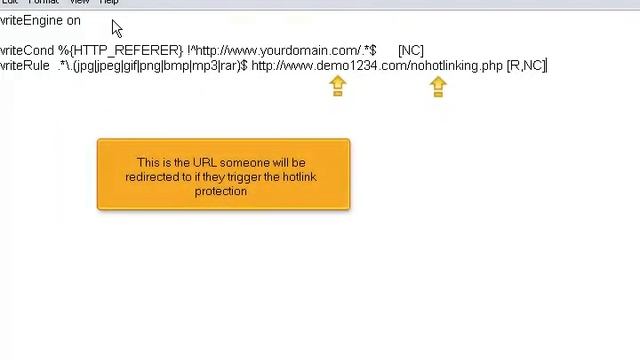 How to Prevent Image Hotlinking for Joomla Using FTP смотреть онлайн