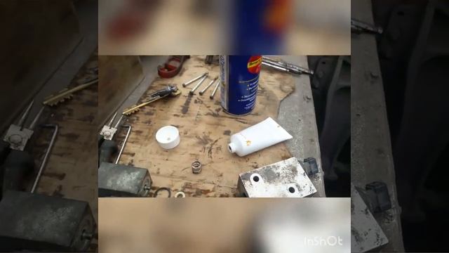 Турбина работает с перебоем на Iveco stralis первая причина смотреть онлайн