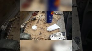 Турбина работает с перебоем на Iveco stralis первая причина