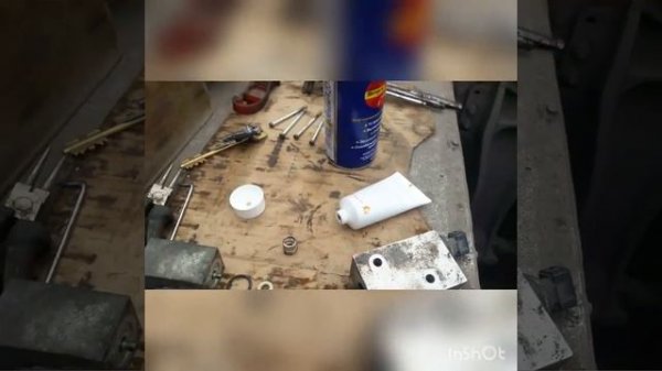 Турбина работает с перебоем на Iveco stralis первая причина