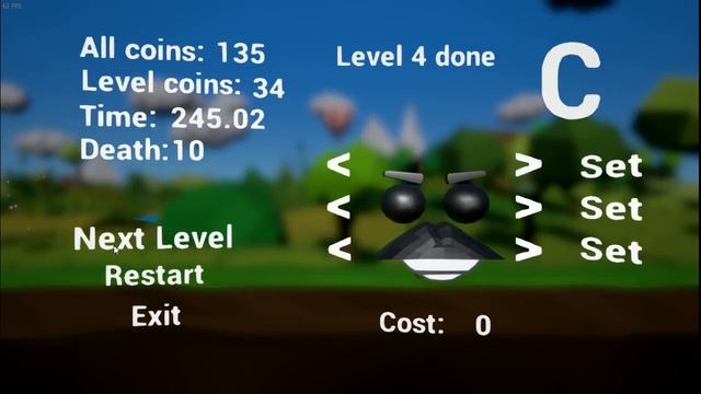 Formless Adventure смотреть онлайн