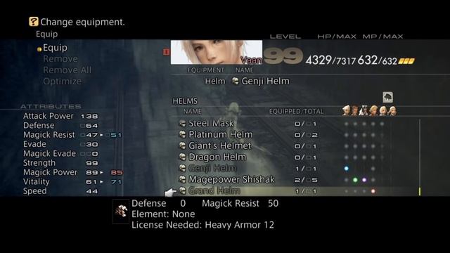 Final Fantasy 12 The Zodiac Age- How to get Deathbringer смотреть онлайн