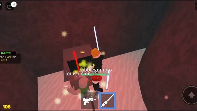 Starblox in roblox #18 смотреть онлайн
