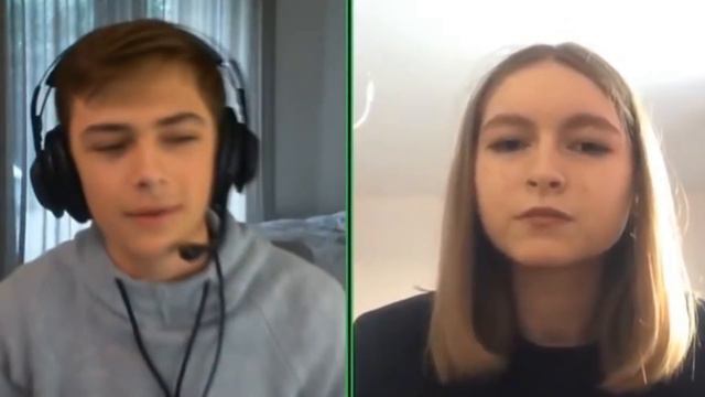 СОЗДАЛ ПАРУ СРЕДИ ПОДПИСЧИКОВ | ШОУ ДАВАЙ ВСТРЕЧАТЬСЯ #1 смотреть онлайн