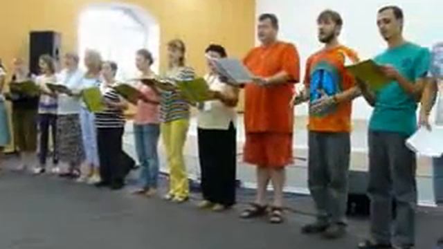 Веру верую - К. Жигулин смотреть онлайн