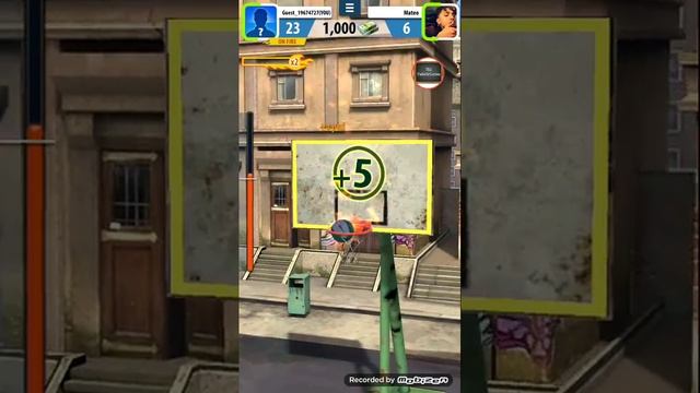 Let's Play Pc Games (BasketBall Stars)