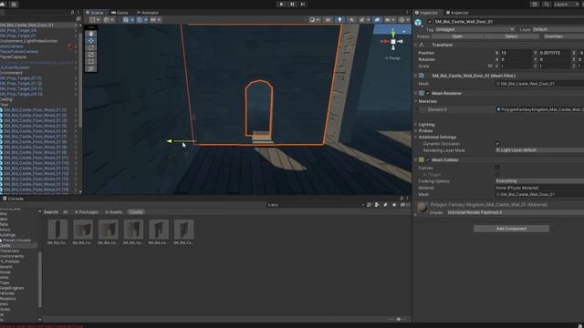 4 Game Devs Make 4 FANTASY games using 1 Art Pack! | Game Dev Collab Challenge смотреть онлайн