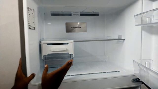 ✨Weekly Info Dairies | LG Refrigerator Model GL-T412VPZX | LG Refrigerator 2023 | 380 Liter Ref смотреть онлайн