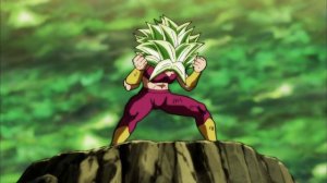 Гоку против Кефлы | Goku vs Kefla | Драгонболл Супер | DragonBallSuper