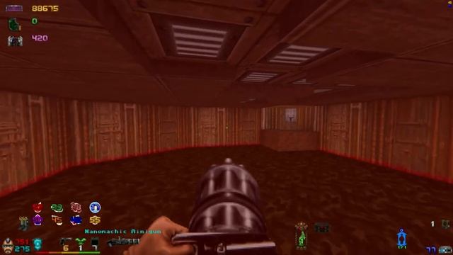 Classic Complete Doom Roguelike RPG: Part 6 смотреть онлайн