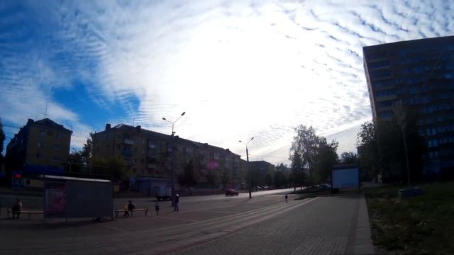Самое красивое небо смотреть онлайн