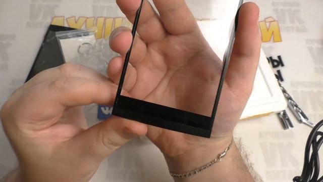 THL T6S Сенсорный дисплей ТАЧ Touch ALIEXPRESS смотреть онлайн
