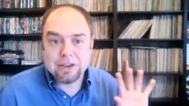Warren Ellis Planetary # 2 Comic Book Review "Island" смотреть онлайн
