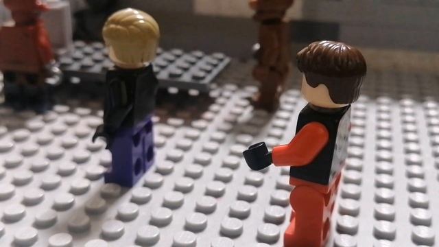 И тут появился он... [Несокрушимый Кира 2 серия] смотреть онлайн