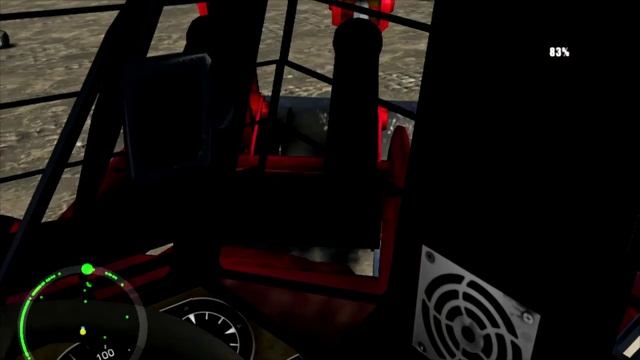 Construction Machines 2014 Review (lol) - Worth a buy? смотреть онлайн