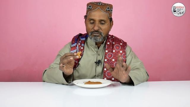 Tribal People Taste Test Dutch Stroopwafels смотреть онлайн