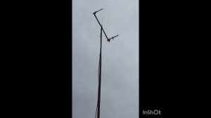 китайский 4g роутер LC 112 подключение внешней антенны