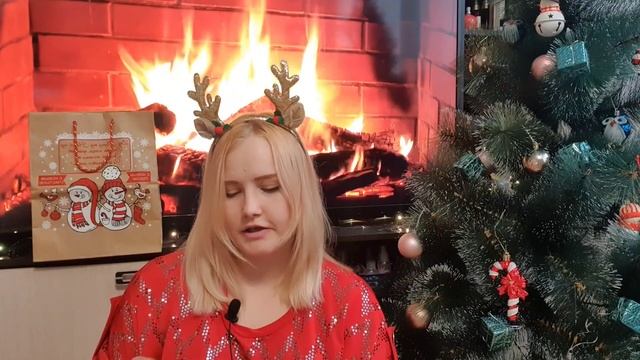 ЧЕЛЛЕНДЖ ❄?//?СОБИРАЕМ СЛАДКИЙ ПОДАРОК? // ? ДОРОГОЙ И ВКУСНЫЙ ПОДАРОК? НОВЫЙ ГОД 2022✅ смотреть онлайн
