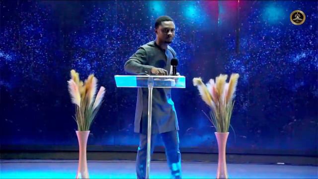Time and Chance || Apostle Effa Emmanuel Isaac || 25:02:2024 смотреть онлайн